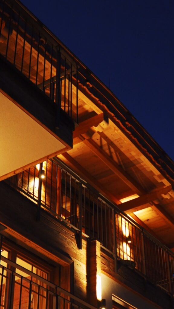 Premium Immobilien Videoproduktion für Highlight Real Estate - 4Frame Videoagentur aus Innsbruck
